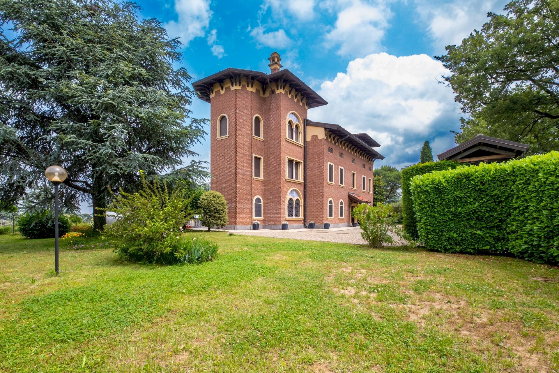 Foto 1 - Villa Strada Serra
 
7, Valenza - foto 1