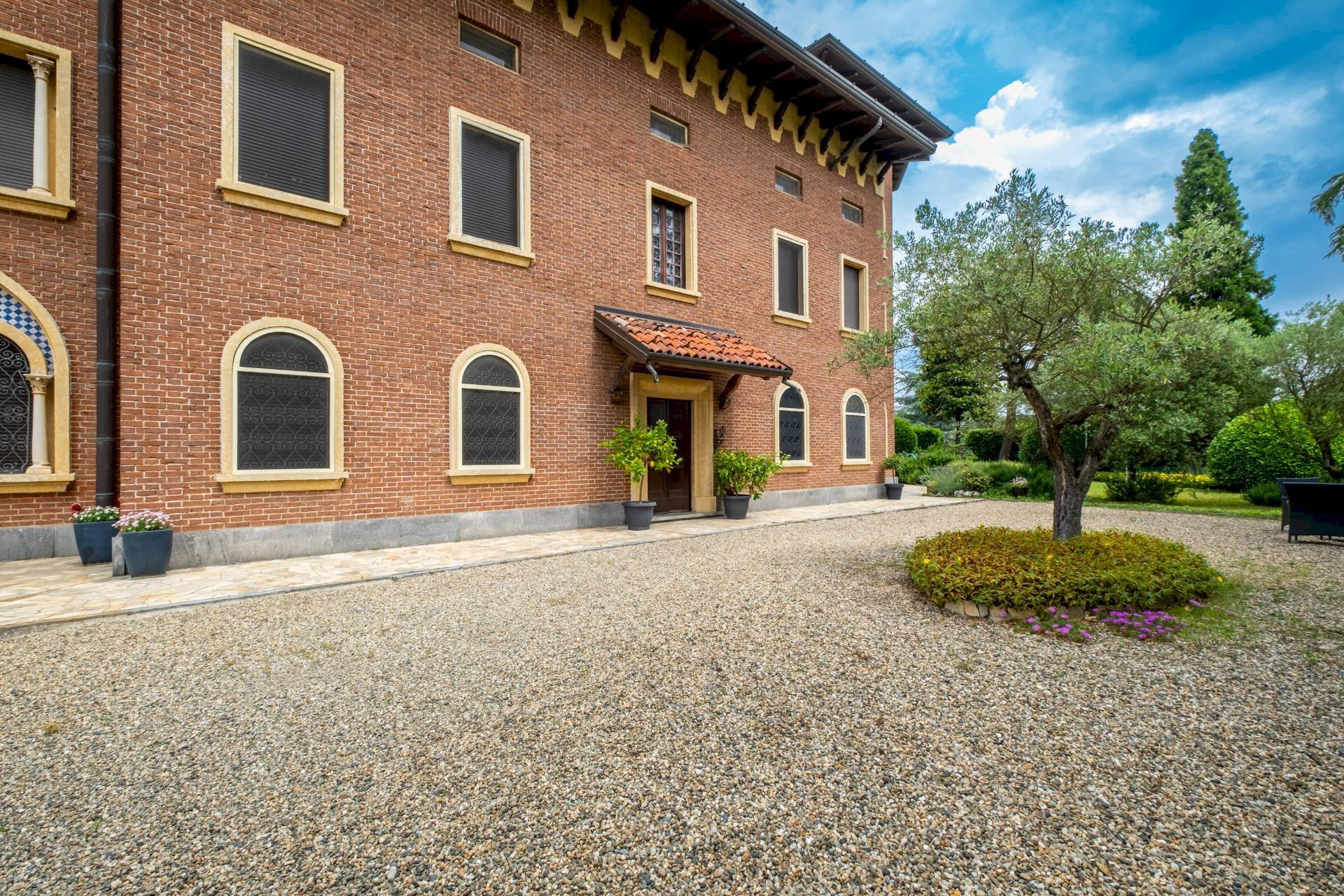 Foto 3 - Villa Strada Serra
 
7, Valenza - foto 3