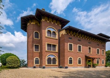 Foto 2 - Villa Strada Serra
 
7, Valenza - foto 2