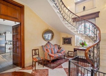 Foto 9 - Villa Strada Serra
 
7, Valenza - foto 9