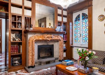 Foto 12 - Villa Strada Serra
 
7, Valenza - foto 12