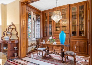 Foto 15 - Villa Strada Serra
 
7, Valenza - foto 15