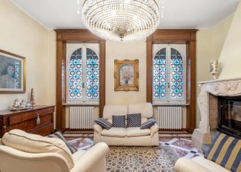 Foto 20 - Villa Strada Serra
 
7, Valenza - foto 20