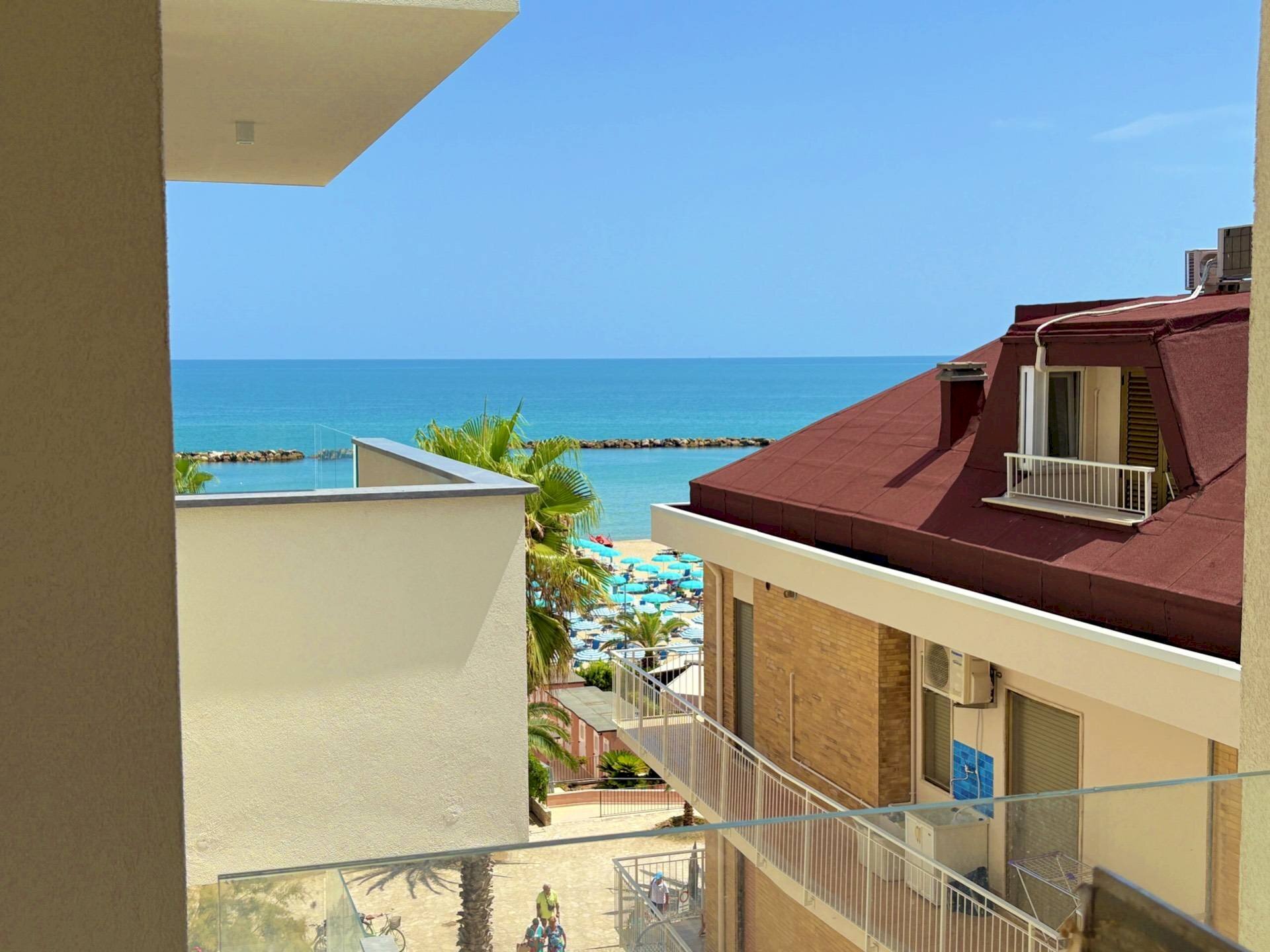 Foto 3 - Trilocale viale rinascimento, San Benedetto del Tronto - foto 2