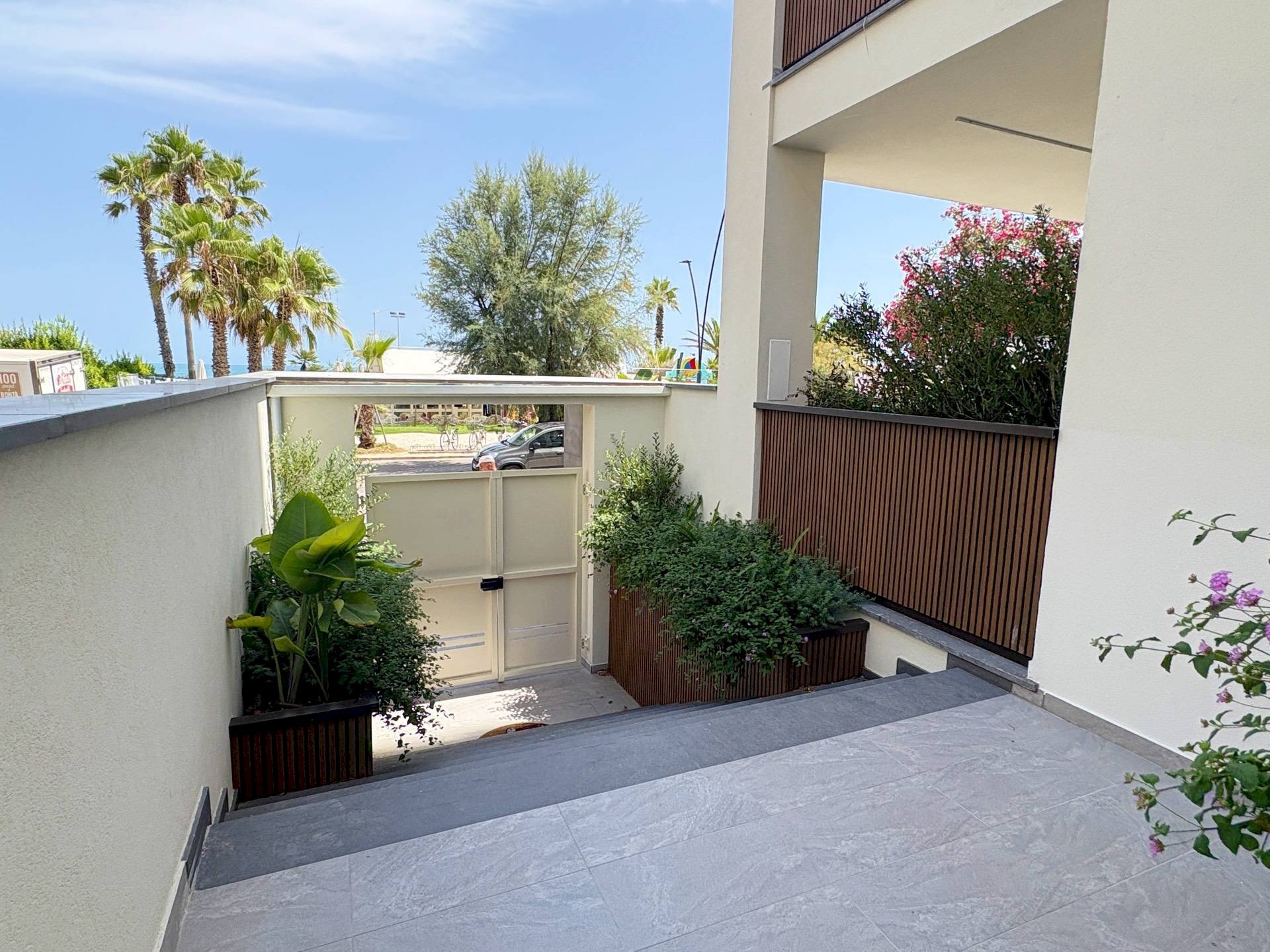 Foto 4 - Trilocale viale rinascimento, San Benedetto del Tronto - foto 3