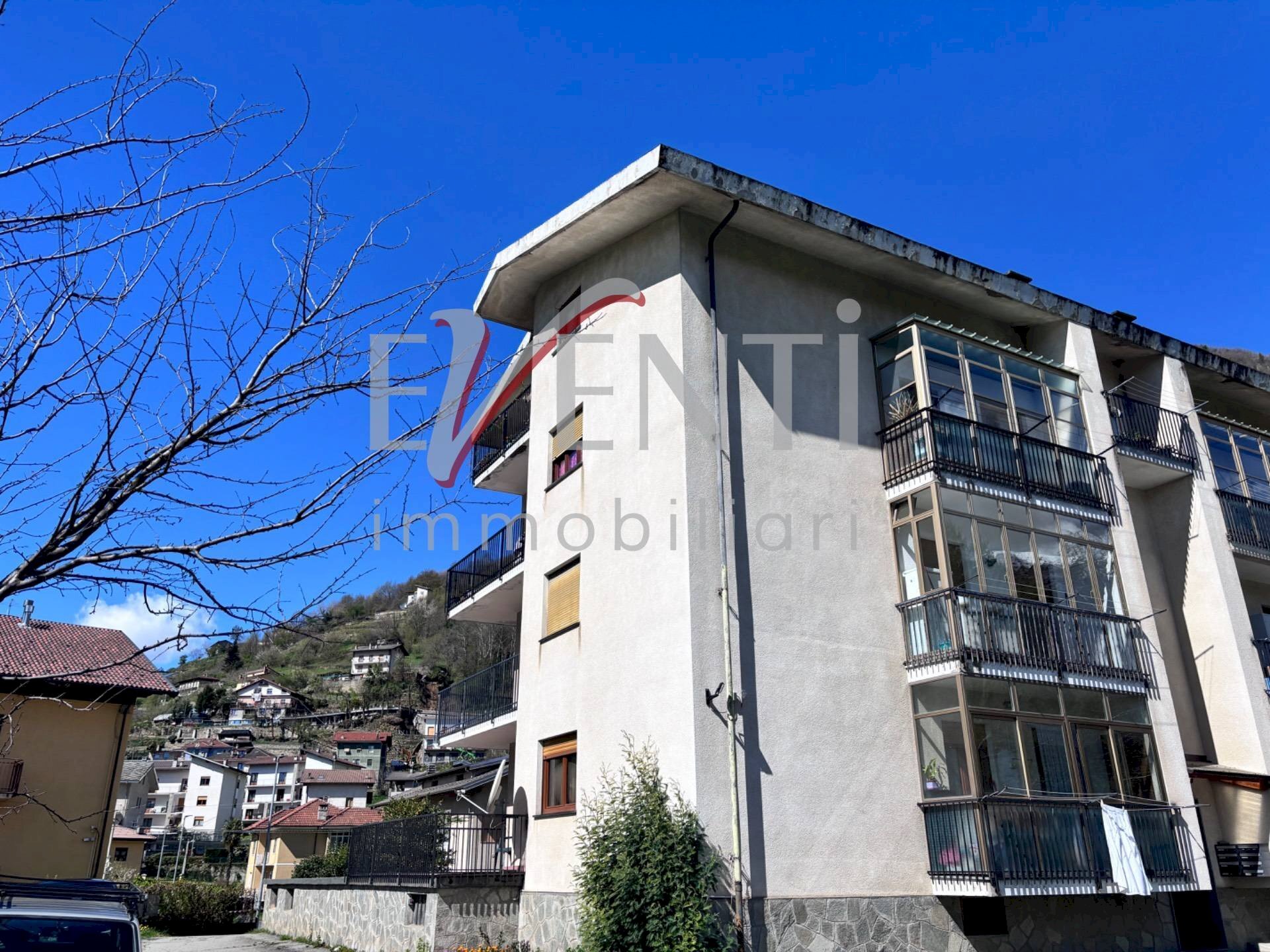 Foto 2 - Quadrilocale Via XXV Aprile
 
6, Pomaretto - foto 2