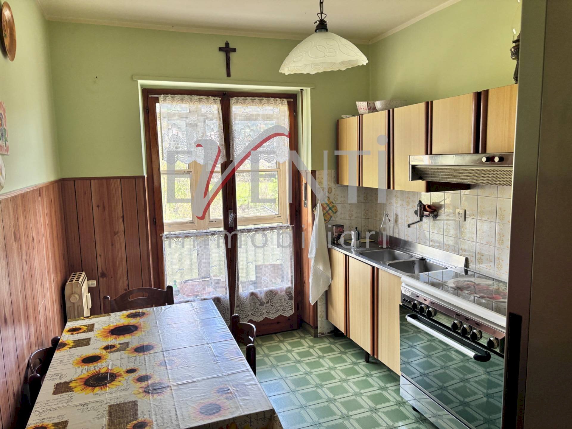 Foto 3 - Quadrilocale Via XXV Aprile
 
6, Pomaretto - foto 3