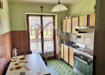 Foto 3 - Quadrilocale Via XXV Aprile
 
6, Pomaretto - foto 3