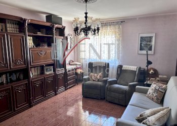 Foto 4 - Quadrilocale Via XXV Aprile
 
6, Pomaretto - foto 4