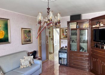 Foto 5 - Quadrilocale Via XXV Aprile
 
6, Pomaretto - foto 5