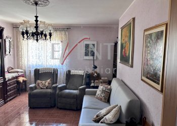 Foto 6 - Quadrilocale Via XXV Aprile
 
6, Pomaretto - foto 6