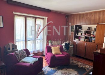 Foto 8 - Quadrilocale Via XXV Aprile
 
6, Pomaretto - foto 8