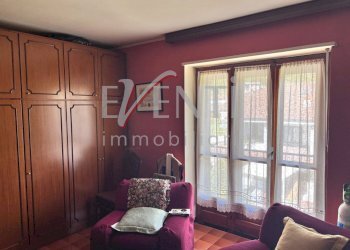 Foto 9 - Quadrilocale Via XXV Aprile
 
6, Pomaretto - foto 9