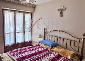 Foto 11 - Quadrilocale Via XXV Aprile
 
6, Pomaretto - foto 11