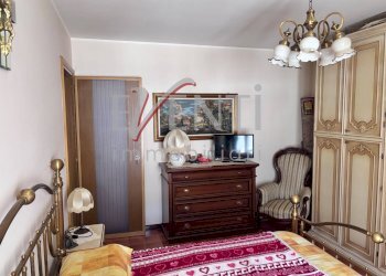 Foto 12 - Quadrilocale Via XXV Aprile
 
6, Pomaretto - foto 12