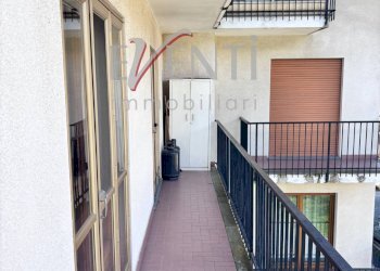 Foto 13 - Quadrilocale Via XXV Aprile
 
6, Pomaretto - foto 13