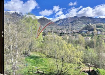 Foto 19 - Quadrilocale Via XXV Aprile
 
6, Pomaretto - foto 19