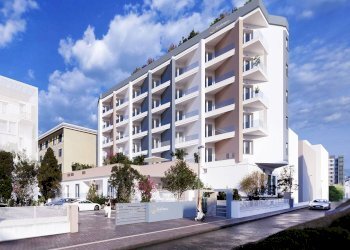 Foto 1 - Stabile - Palazzo Viale Europa, Pietra Ligure - foto 1