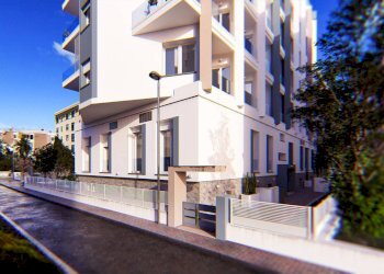 Foto 3 - Stabile - Palazzo Viale Europa, Pietra Ligure - foto 3