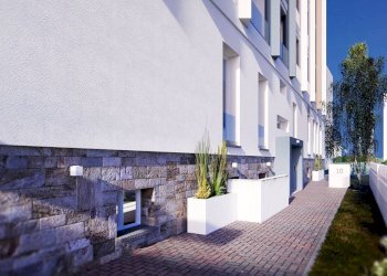 Foto 4 - Stabile - Palazzo Viale Europa, Pietra Ligure - foto 4