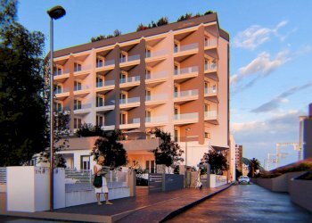 Foto 6 - Stabile - Palazzo Viale Europa, Pietra Ligure - foto 6