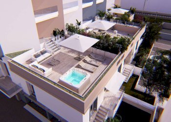 Foto 9 - Stabile - Palazzo Viale Europa, Pietra Ligure - foto 9