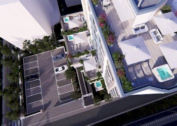 Foto 11 - Stabile - Palazzo Viale Europa, Pietra Ligure - foto 11