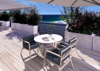 Foto 12 - Stabile - Palazzo Viale Europa, Pietra Ligure - foto 12