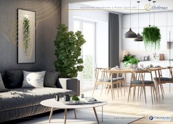 Foto 15 - Stabile - Palazzo Viale Europa, Pietra Ligure - foto 15