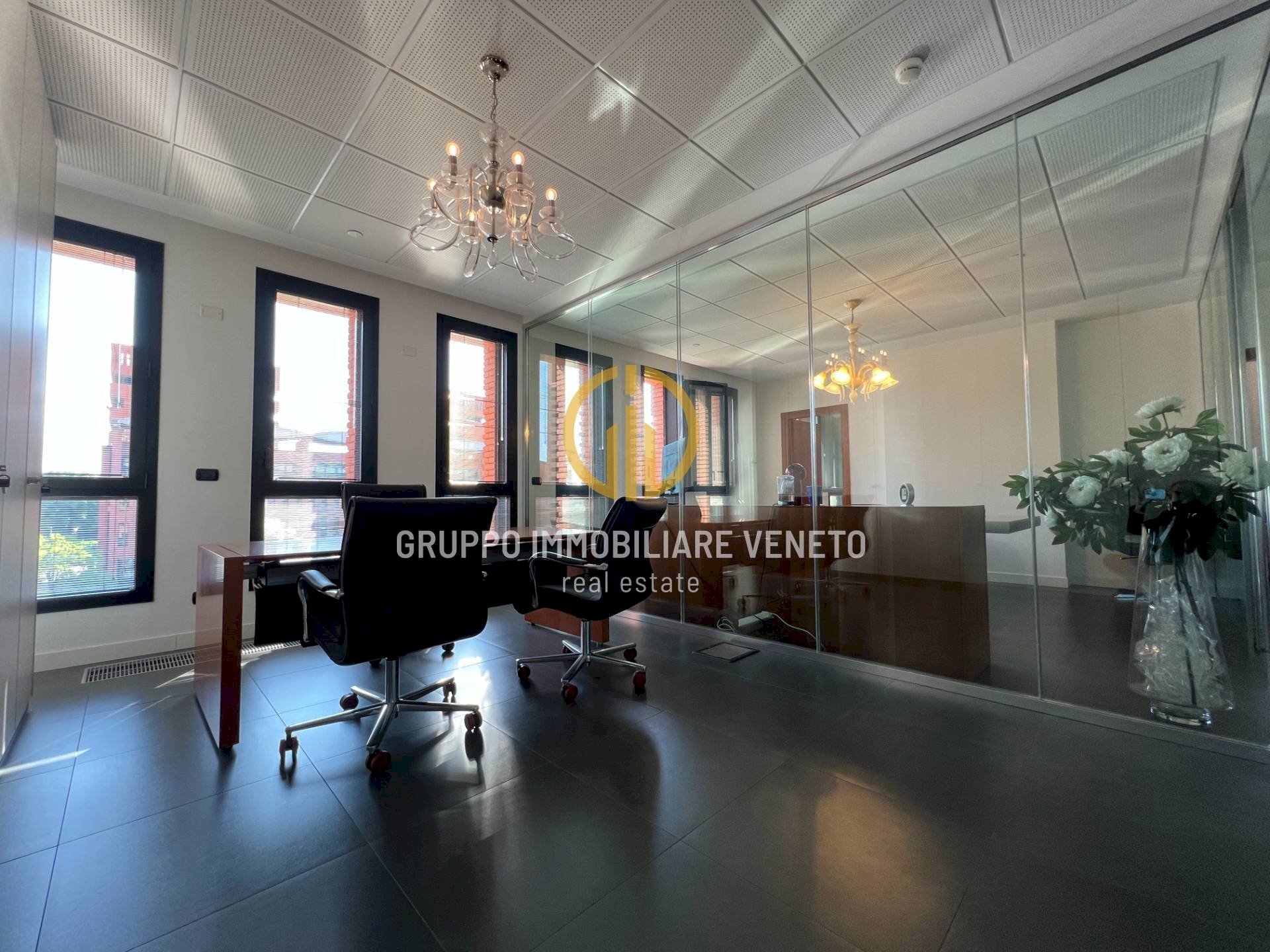 ufficio 2 - Ufficio Piazza delle Istituzioni, Treviso - foto 3