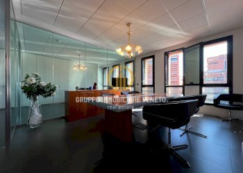 meeting-room - Ufficio Piazza delle Istituzioni, Treviso - foto 1