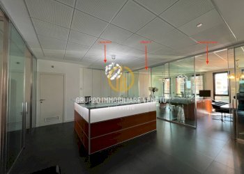 reception - Ufficio Piazza delle Istituzioni, Treviso - foto 4