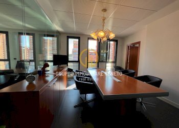 meeting-room - Ufficio Piazza delle Istituzioni, Treviso - foto 5