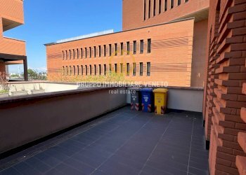 terrazzo - Ufficio Piazza delle Istituzioni, Treviso - foto 11