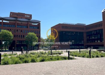 Foto 13 - Ufficio Piazza delle Istituzioni, Treviso - foto 12