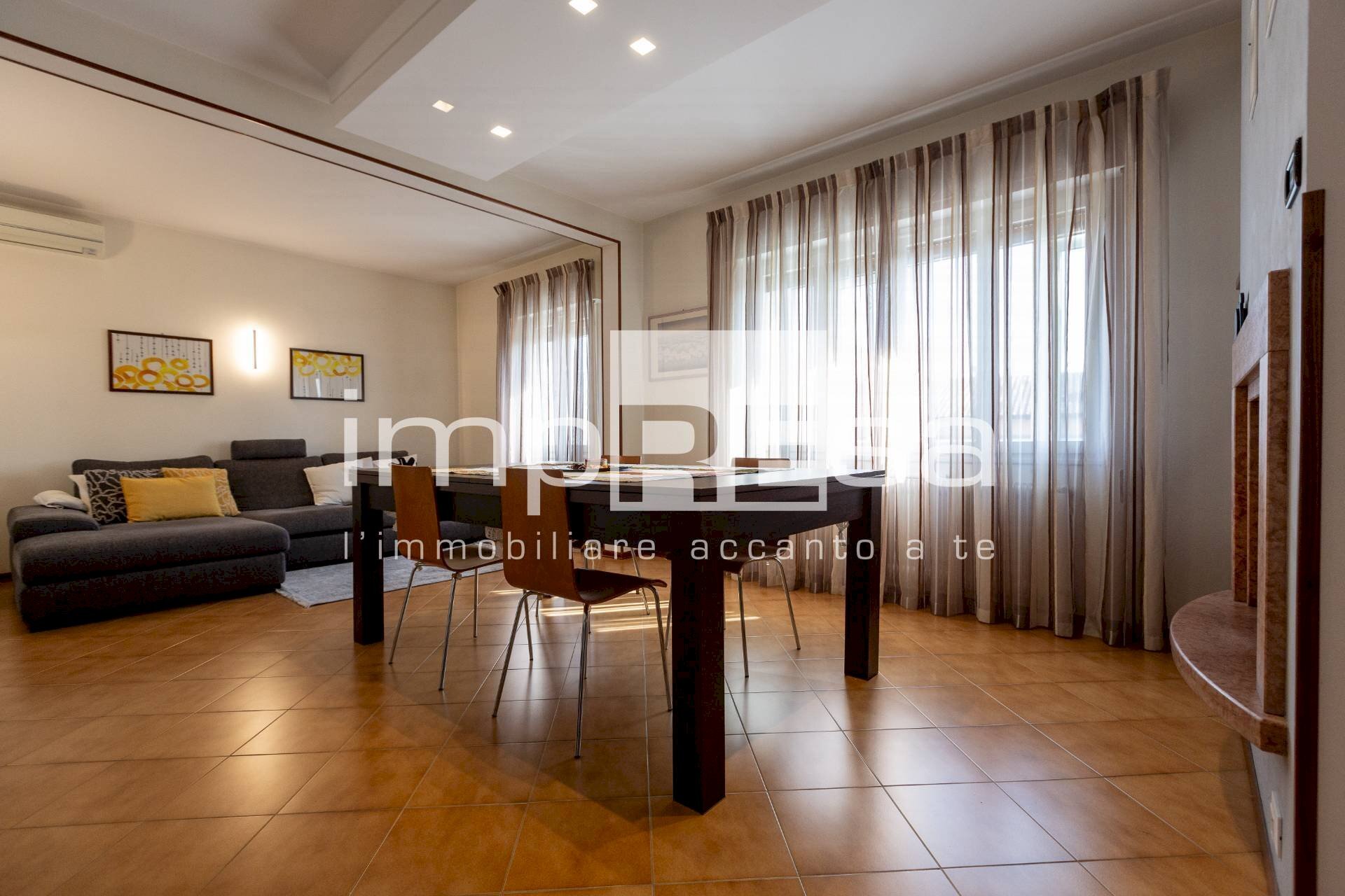 Foto 2 - Casa semi indipendente Via Trieste, Valvasone Arzene - foto 2