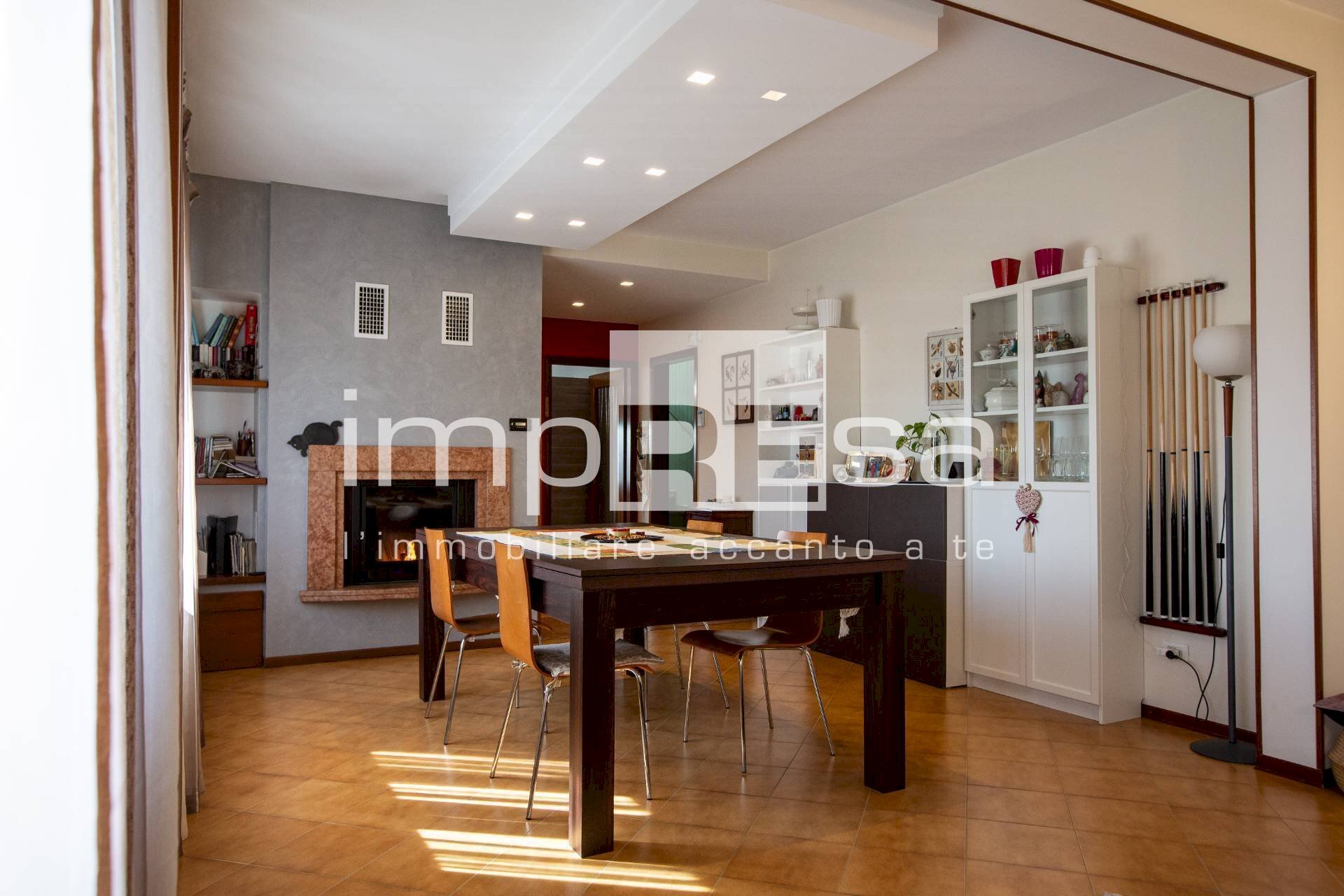 Foto 3 - Casa semi indipendente Via Trieste, Valvasone Arzene - foto 3