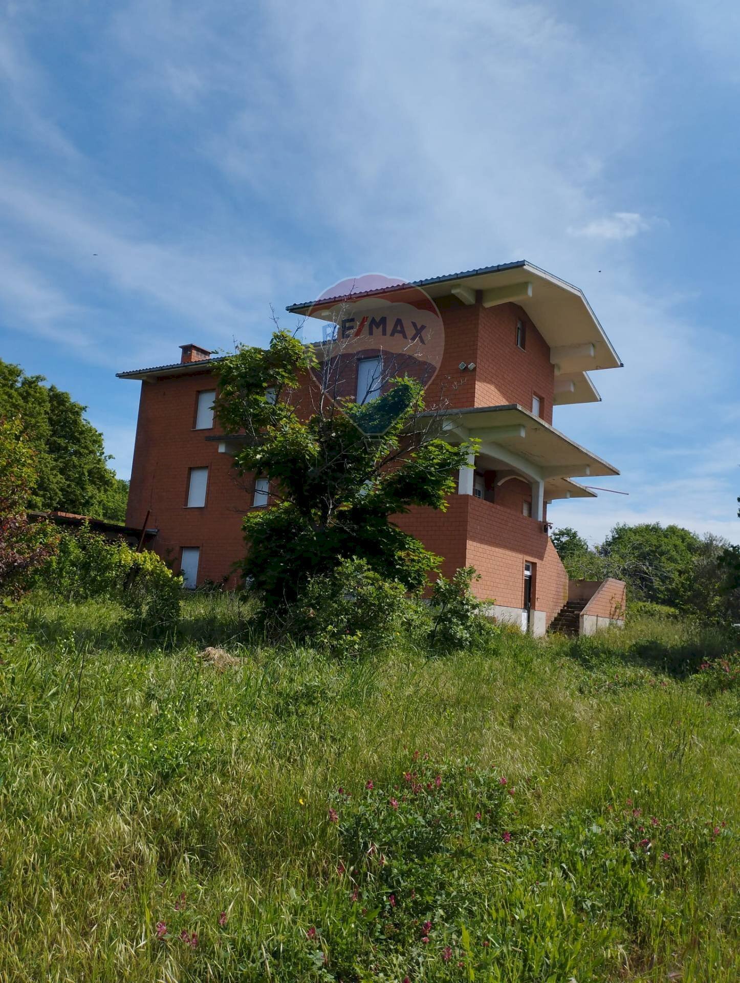 Casa all\'aperto - Casa indipendente strada comunale casali per San Giovanni In Galdo, San Giovanni in Galdo - foto 1