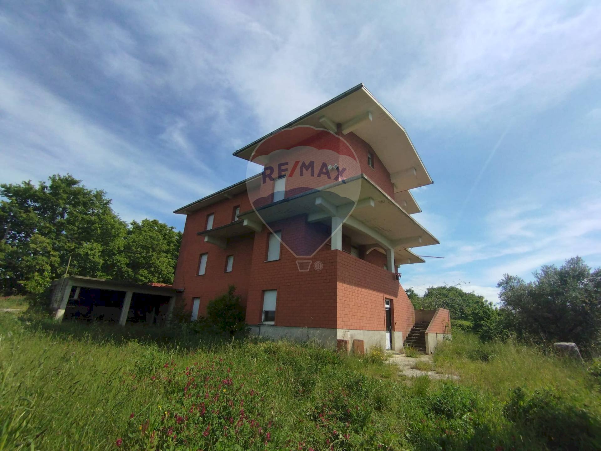 Casa all\'aperto - Casa indipendente strada comunale casali per San Giovanni In Galdo, San Giovanni in Galdo - foto 2