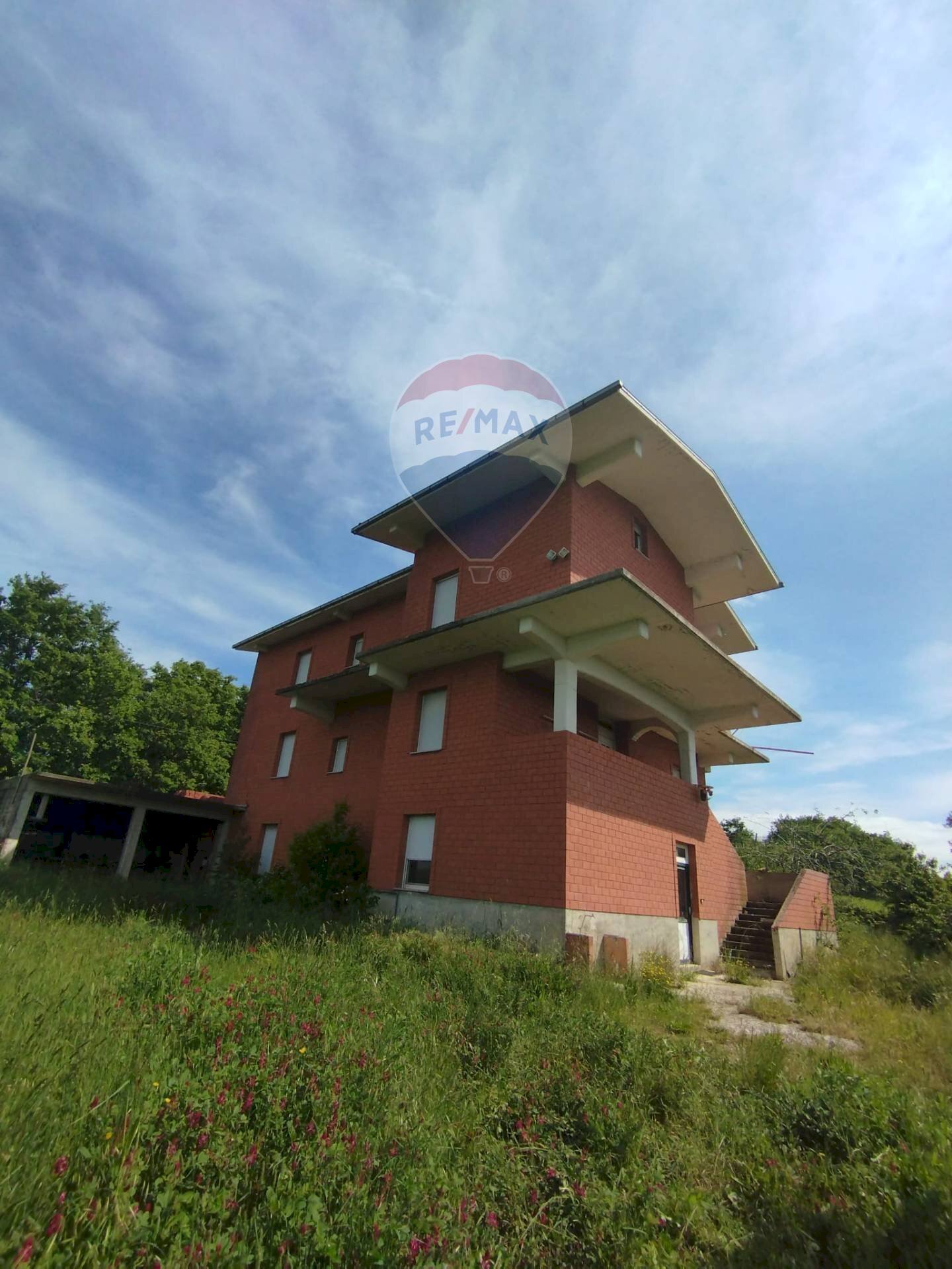 Casa all\'aperto - Casa indipendente strada comunale casali per San Giovanni In Galdo, San Giovanni in Galdo - foto 3