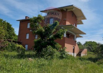 Casa all\'aperto - Casa indipendente strada comunale casali per San Giovanni In Galdo, San Giovanni in Galdo - foto 1