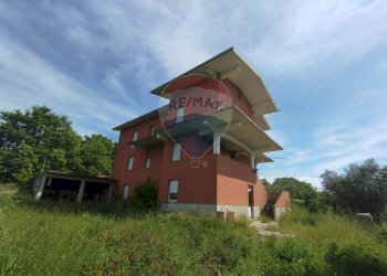 Casa all\'aperto - Casa indipendente strada comunale casali per San Giovanni In Galdo, San Giovanni in Galdo - foto 2