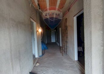 Parcheggio - Casa indipendente strada comunale casali per San Giovanni In Galdo, San Giovanni in Galdo - foto 11