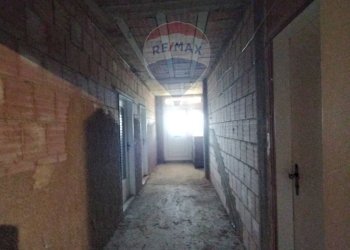 Parcheggio - Casa indipendente strada comunale casali per San Giovanni In Galdo, San Giovanni in Galdo - foto 13