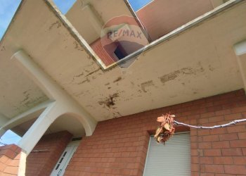 Edificio all\'aperto - Casa indipendente strada comunale casali per San Giovanni In Galdo, San Giovanni in Galdo - foto 19