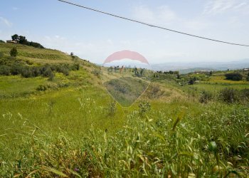 Vista delle montagne - Terreno agricolo Contrada parasporino, Enna - foto 3