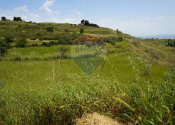 Vista delle montagne - Terreno agricolo Contrada parasporino, Enna - foto 4