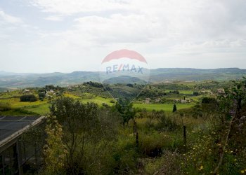 Vista delle montagne - Terreno agricolo Contrada parasporino, Enna - foto 6