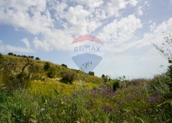 Vista delle montagne - Terreno agricolo Contrada parasporino, Enna - foto 10