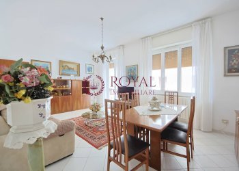 Foto 1 - Appartamento Via Sabatino Lopez, Livorno - foto 1